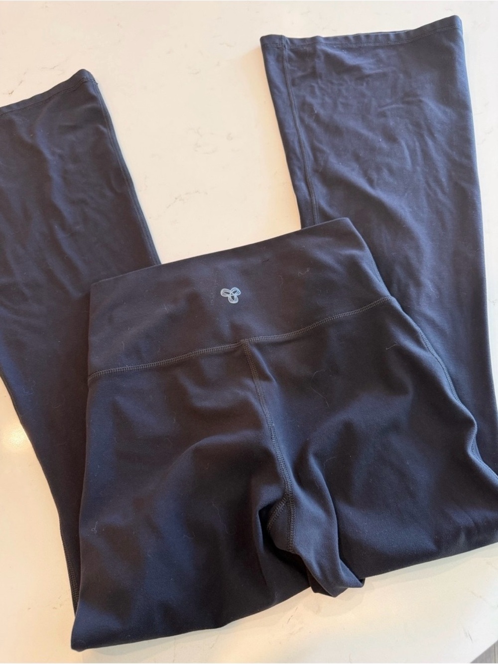 TNA Aritzia Flare Pants Size Small